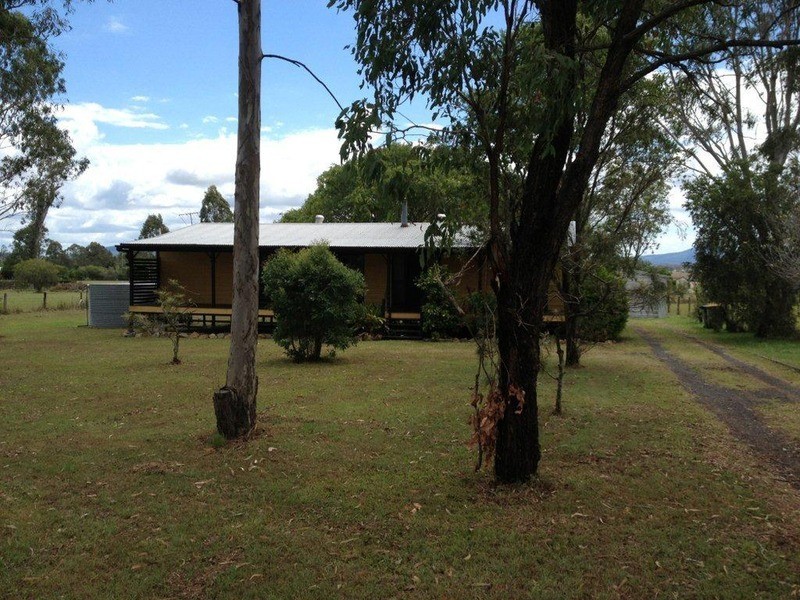 Cedar Grove QLD 4285