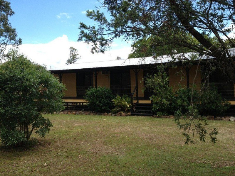 Cedar Grove QLD 4285