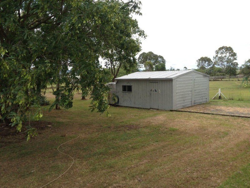 Cedar Grove QLD 4285