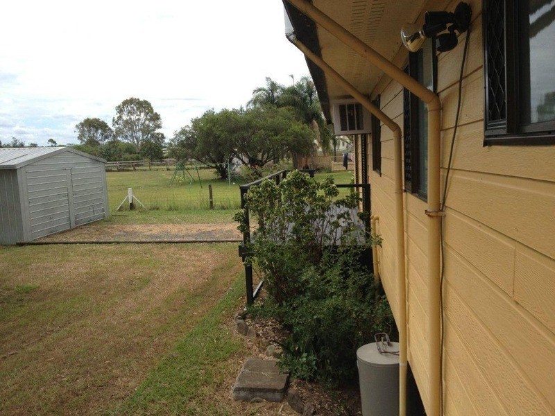 Cedar Grove QLD 4285