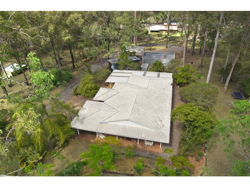 Cedar Grove QLD 4285