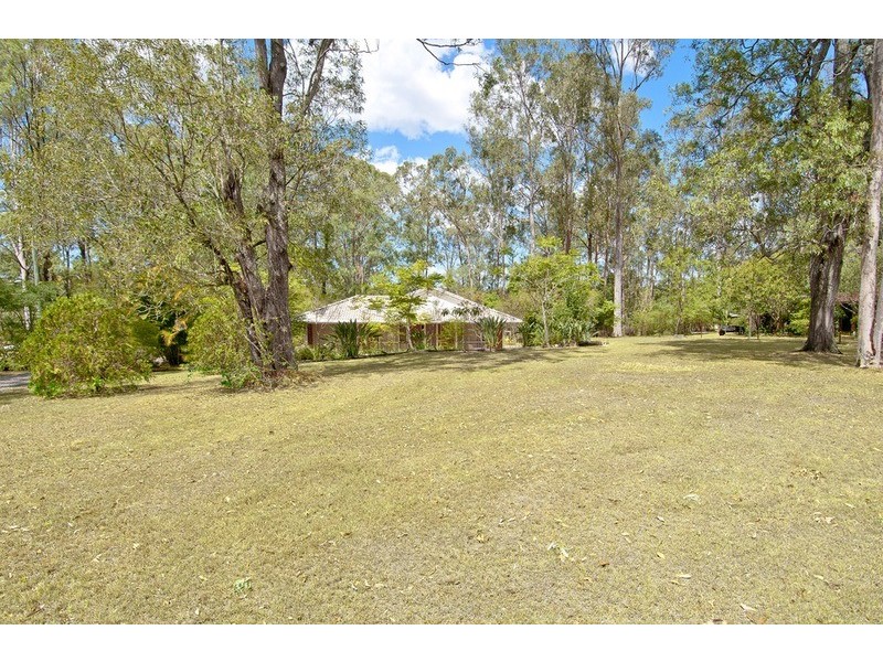 Cedar Grove QLD 4285
