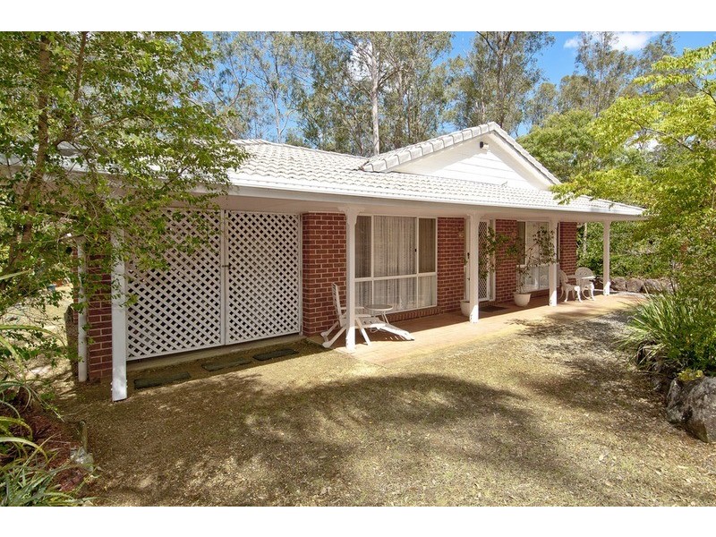 Cedar Grove QLD 4285