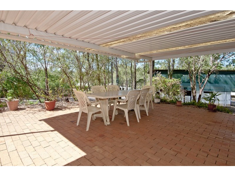 Cedar Grove QLD 4285