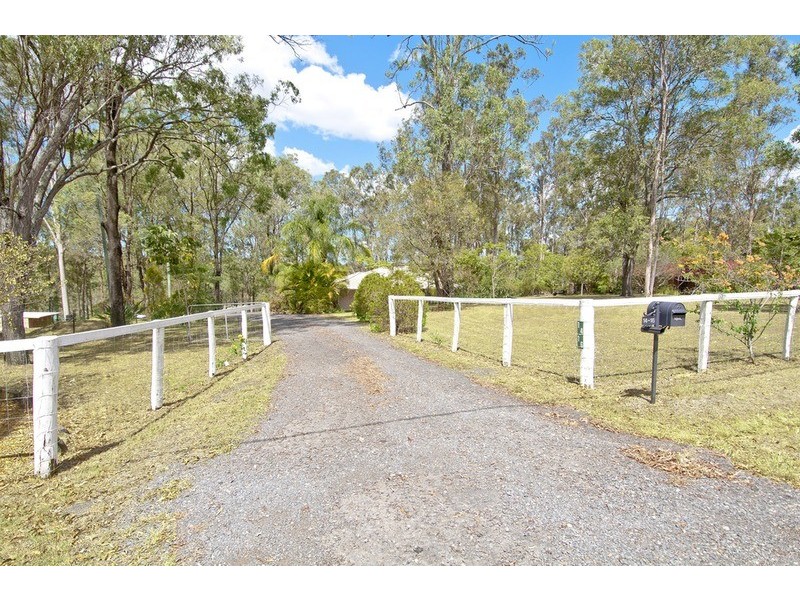 Cedar Grove QLD 4285