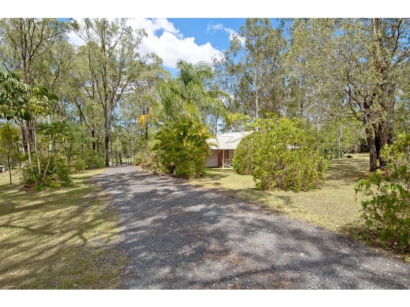 Cedar Grove QLD 4285