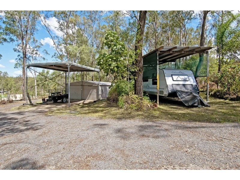 Cedar Grove QLD 4285