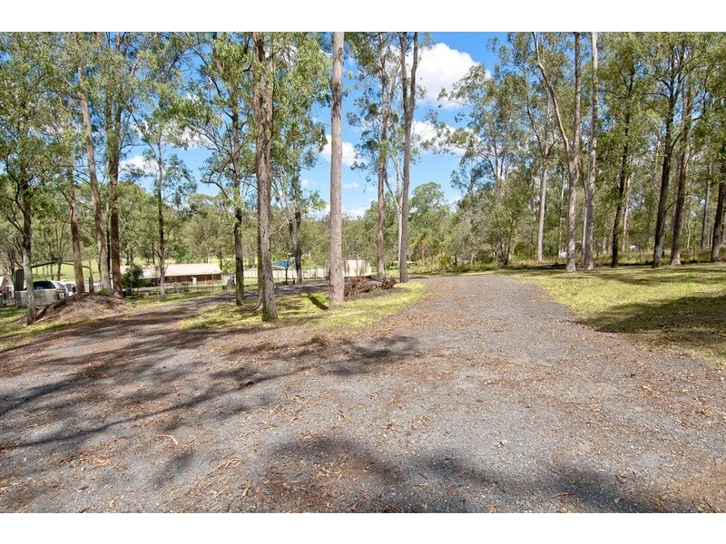 Cedar Grove QLD 4285