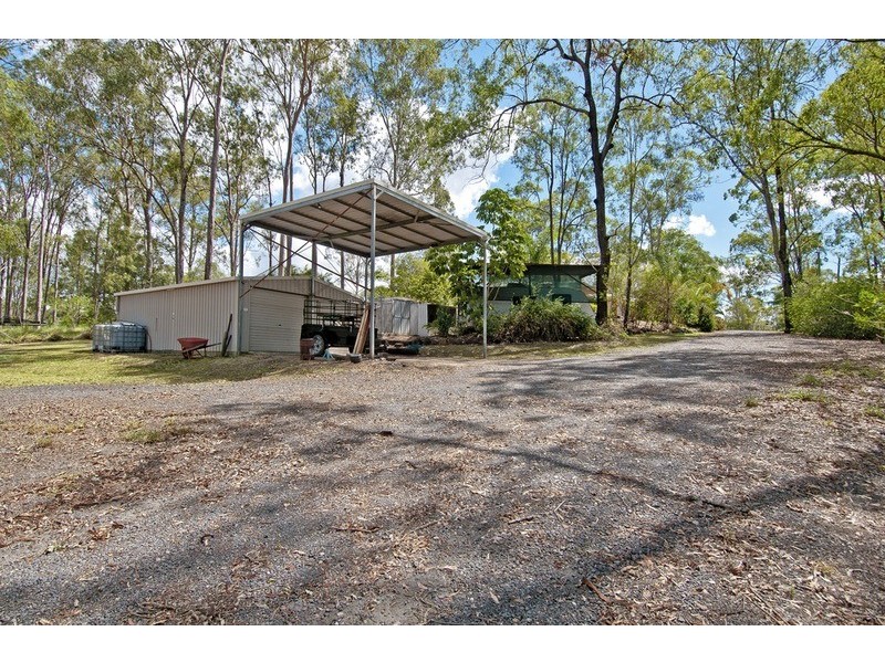 Cedar Grove QLD 4285