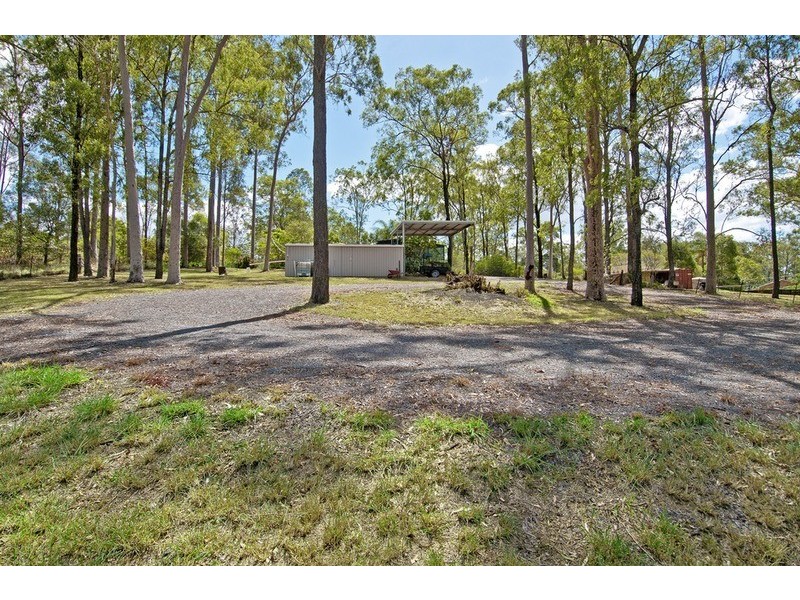 Cedar Grove QLD 4285