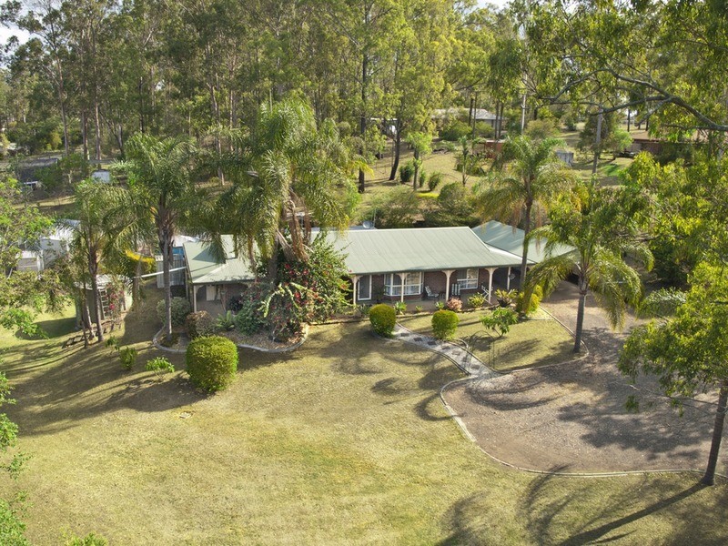 Cedar Grove QLD 4285