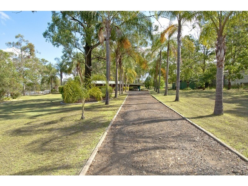 Cedar Grove QLD 4285