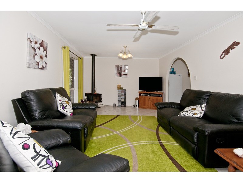 Cedar Grove QLD 4285