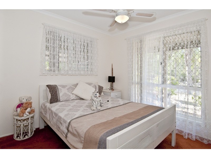 Cedar Grove QLD 4285