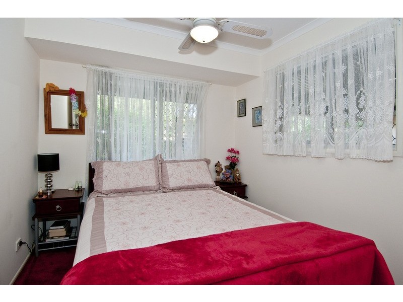 Cedar Grove QLD 4285
