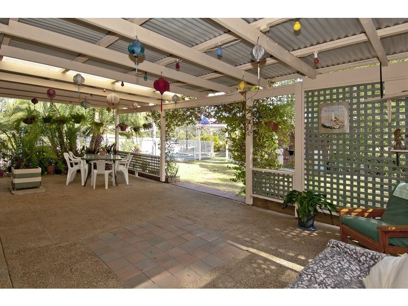 Cedar Grove QLD 4285