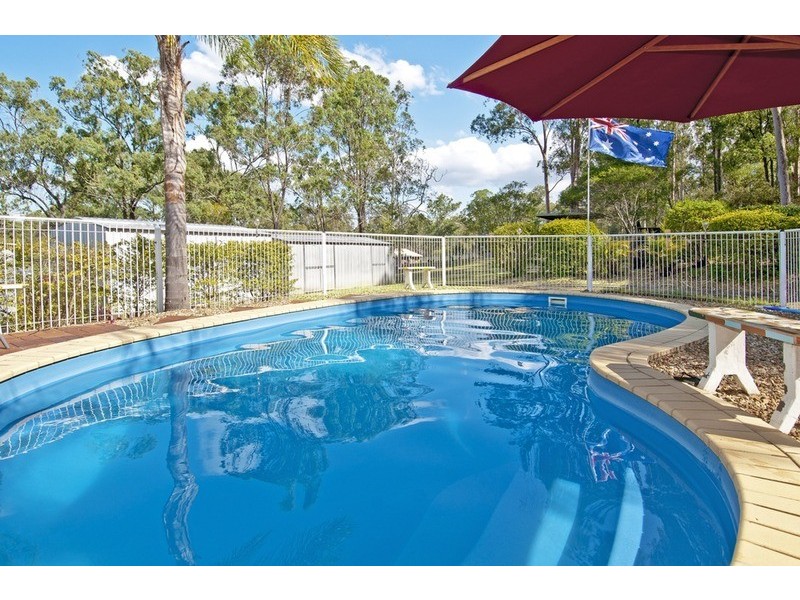 Cedar Grove QLD 4285