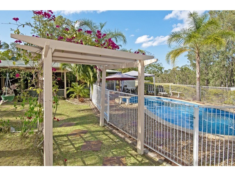 Cedar Grove QLD 4285