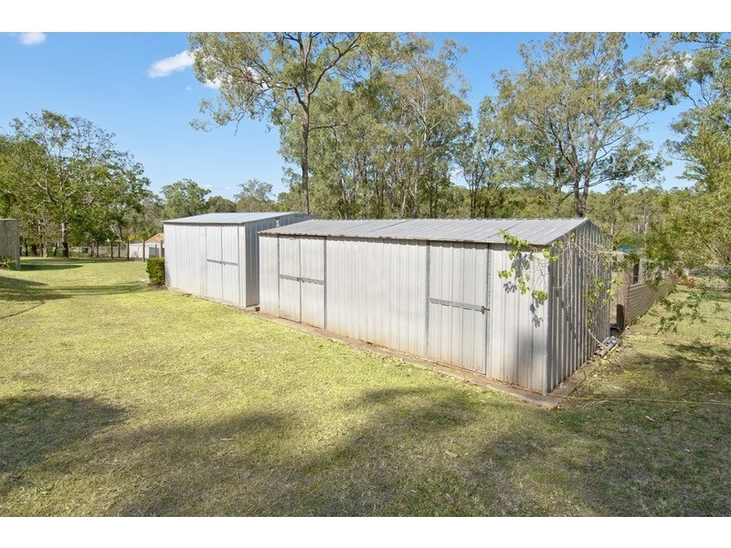 Cedar Grove QLD 4285