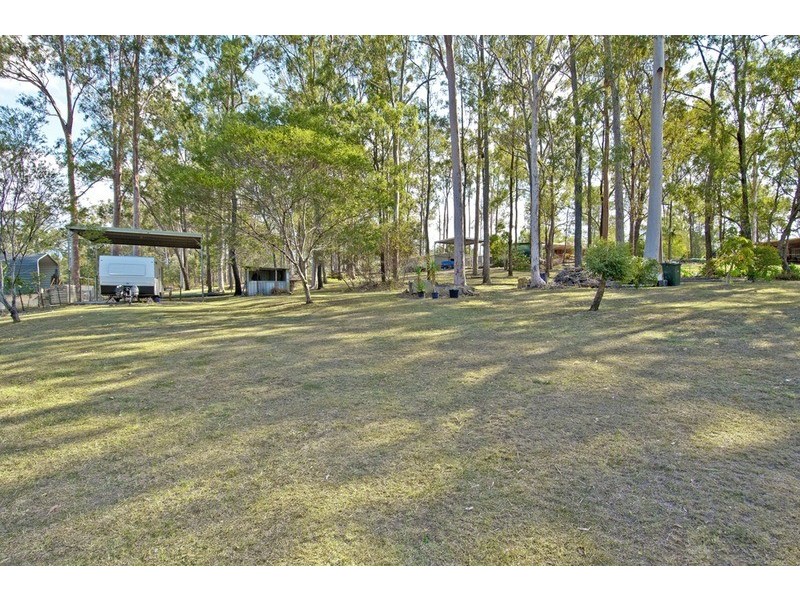 Cedar Grove QLD 4285