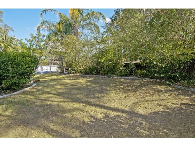 Cedar Grove QLD 4285