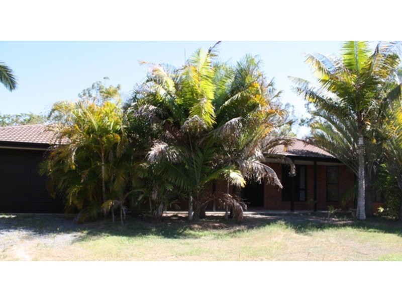 Munruben QLD 4125