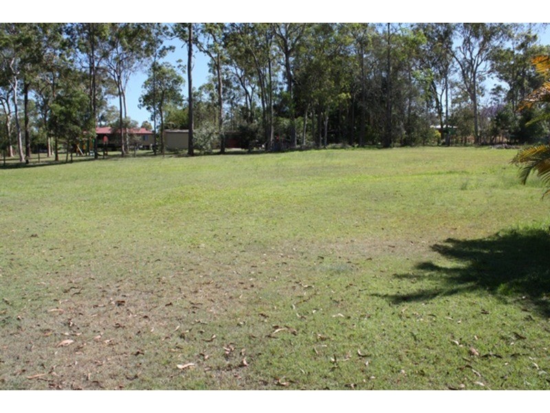 Munruben QLD 4125