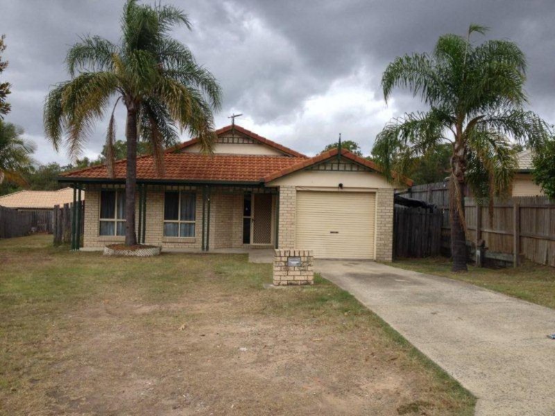9 Ferndale Street, Boronia Heights QLD 4124