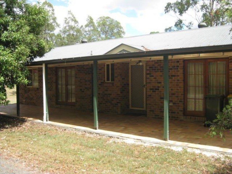 Cedar Grove QLD 4285