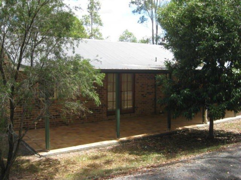 Cedar Grove QLD 4285