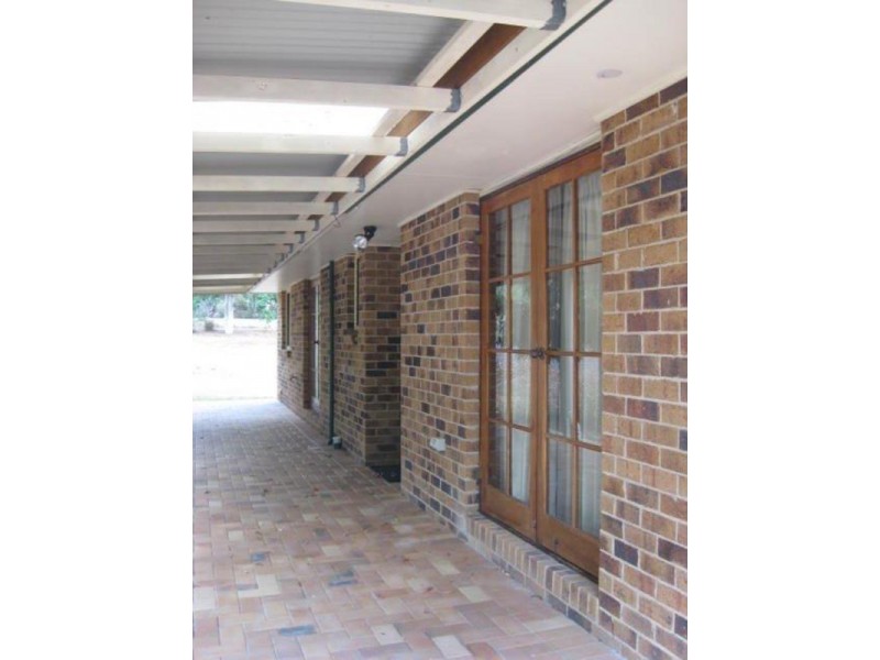 Cedar Grove QLD 4285