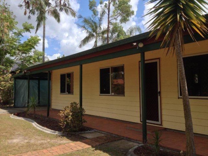 Boronia Heights QLD 4124