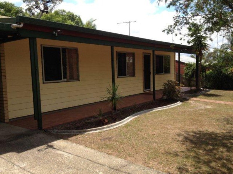 Boronia Heights QLD 4124