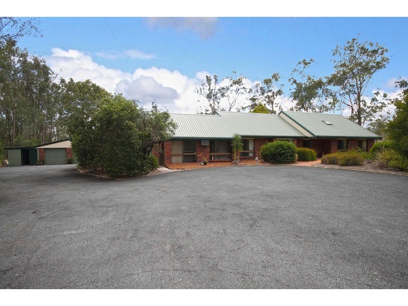Jimboomba QLD 4280