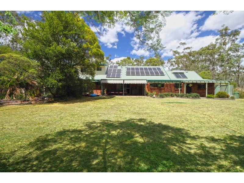 Jimboomba QLD 4280
