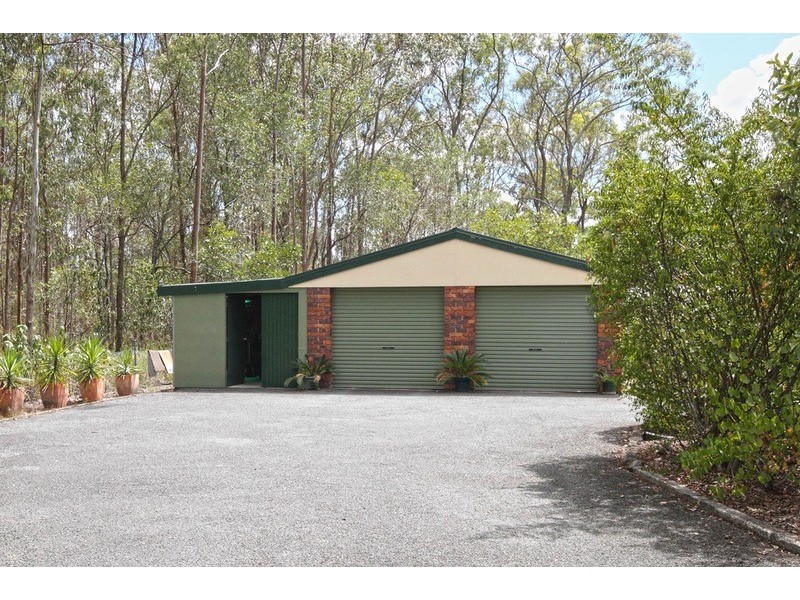 Jimboomba QLD 4280