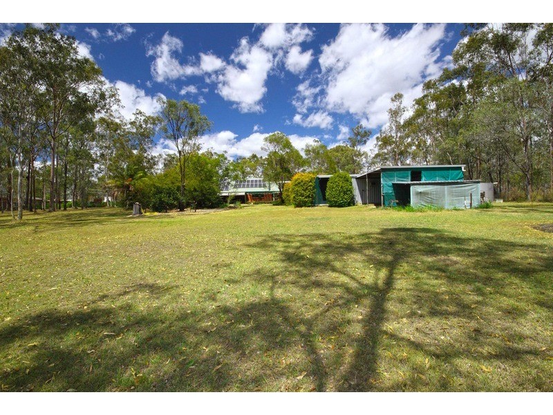 Jimboomba QLD 4280