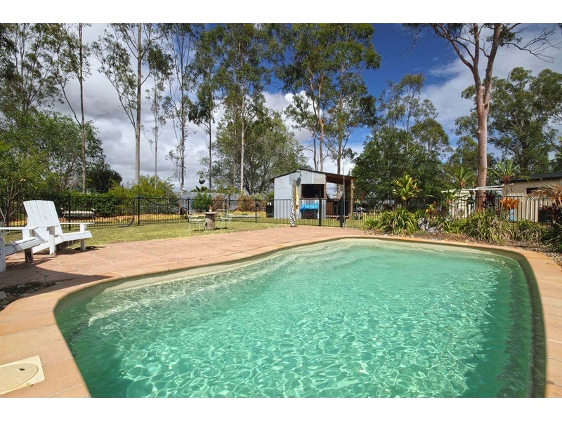 Cedar Grove QLD 4285