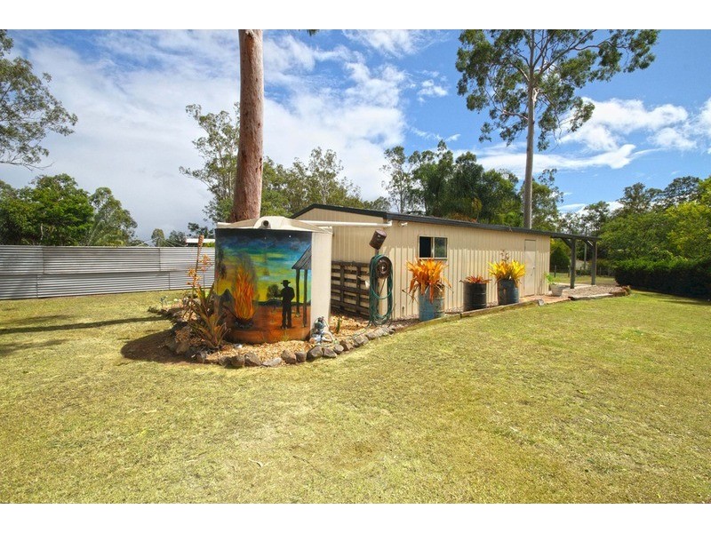 Cedar Grove QLD 4285