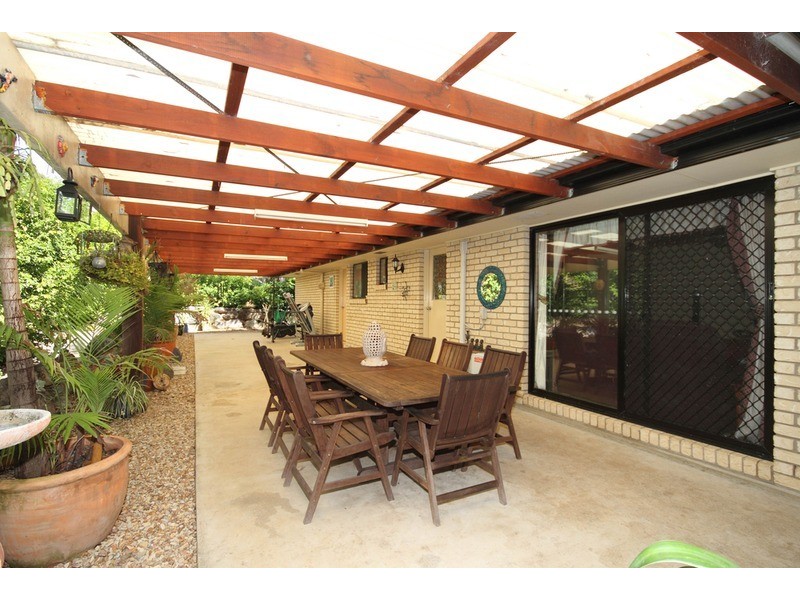 Cedar Grove QLD 4285
