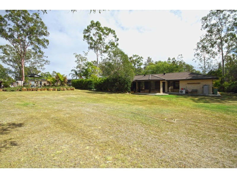Cedar Grove QLD 4285