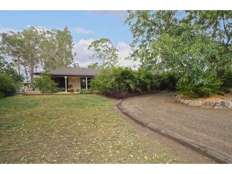Cedar Grove QLD 4285