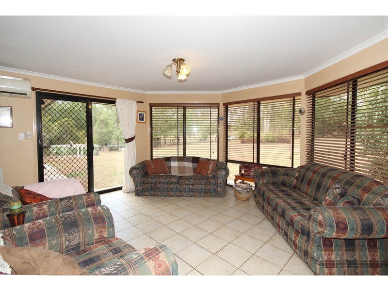 Cedar Grove QLD 4285