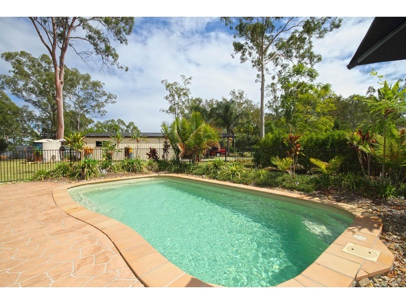 Cedar Grove QLD 4285