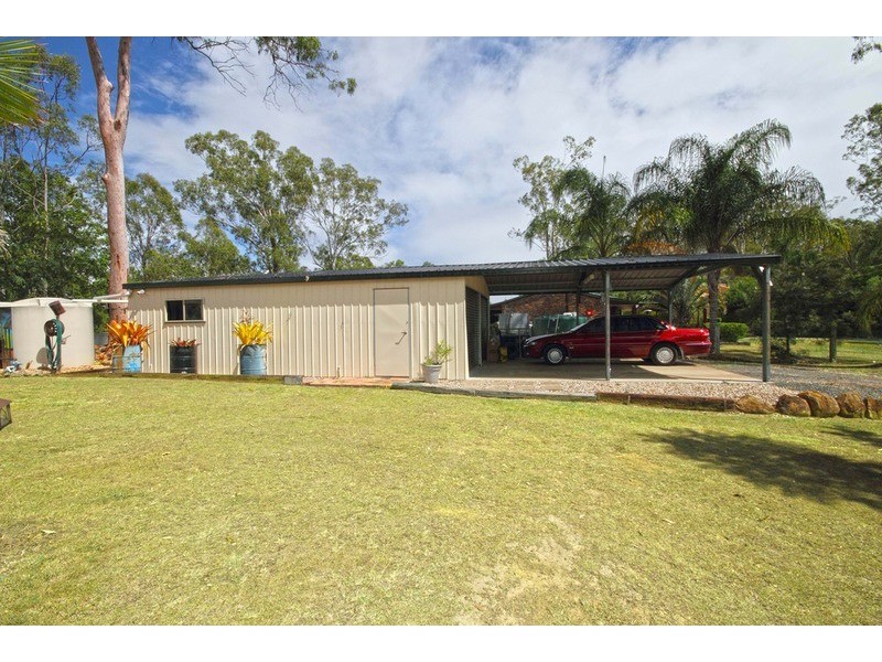 Cedar Grove QLD 4285