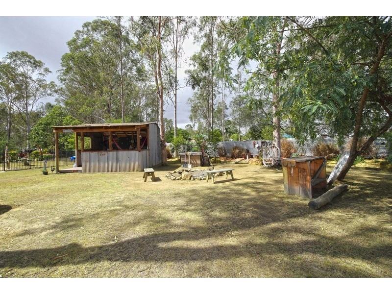 Cedar Grove QLD 4285