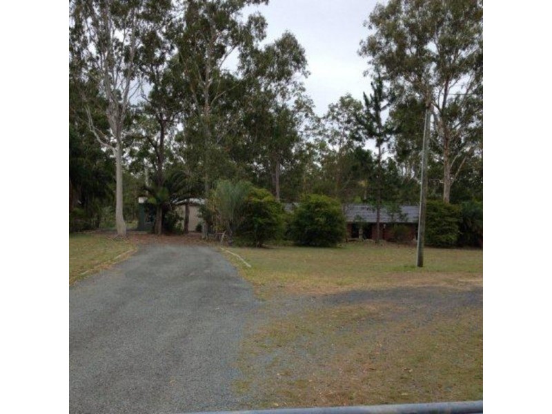 Park Ridge South QLD 4125