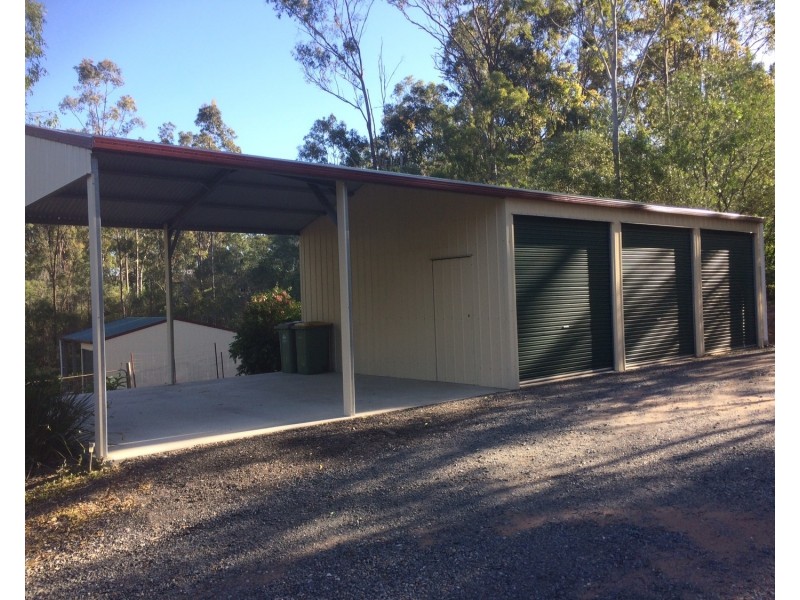 177 Davidson Road, Jimboomba QLD 4280