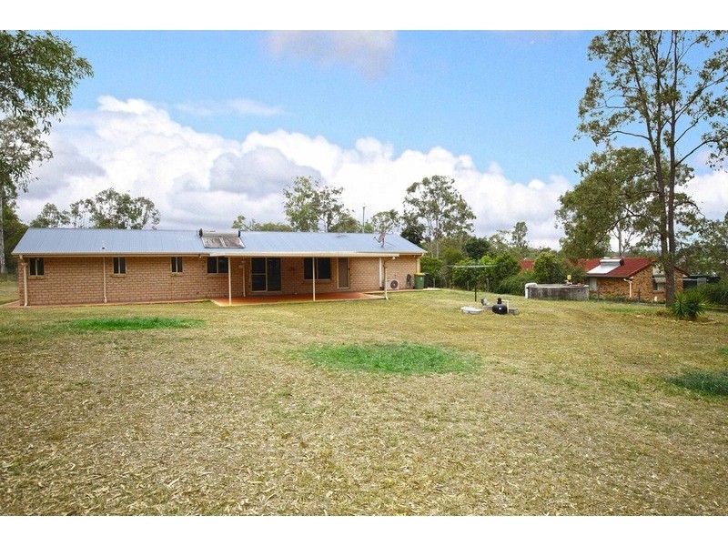 Jimboomba QLD 4280