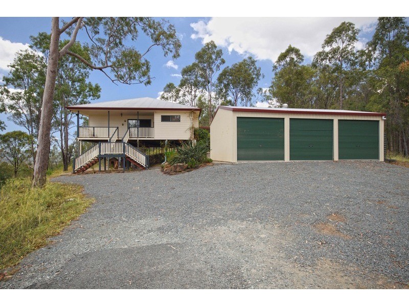 99-109 Randwick Drive, Mundoolun QLD 4285